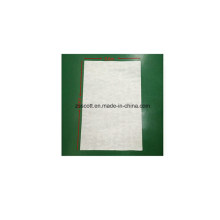 Oild Absorbing Filter Cotton